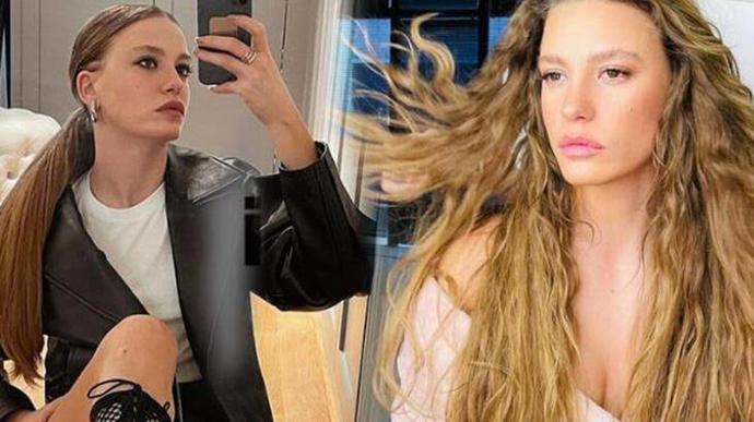 Medcezir, Mine Tugay için mi çok izlendi yoksa Serenay Sarıkaya mı?
