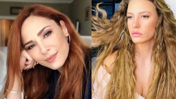 Medcezir, Mine Tugay için mi çok izlendi yoksa Serenay Sarıkaya mı?