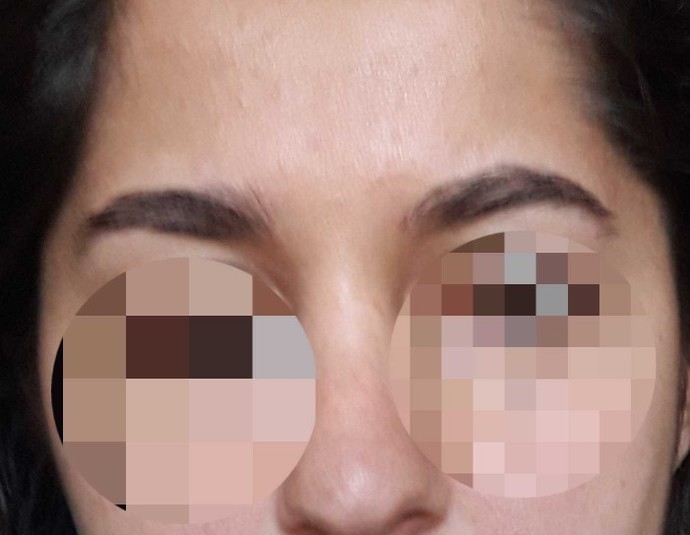 Kaşım çok mu kötü, kuaföre gitmeli miyim?