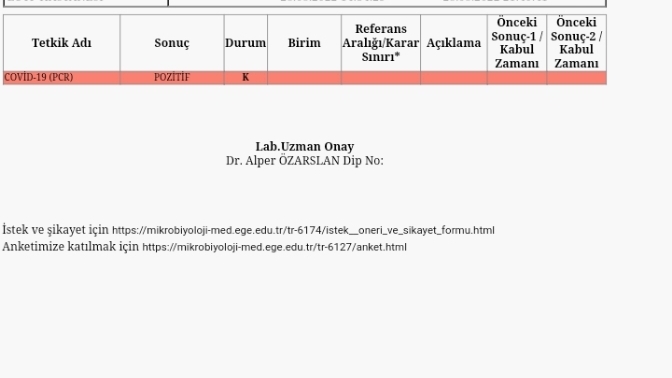 Hani dört doz aşılı olanlar çok hafif geçirecekti , hani korona bitmişti , kandırıldık mı?