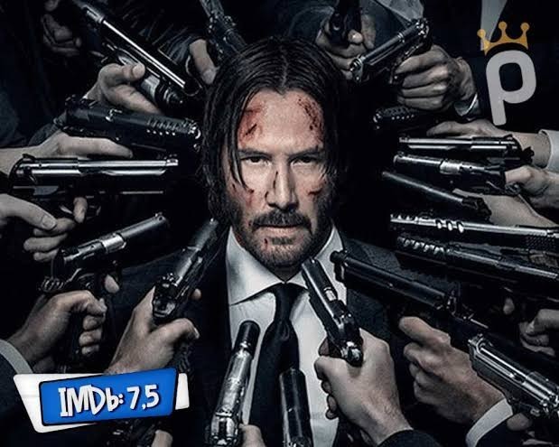 Hayatınız bir film olsaydı eğer türü ne olurdu?