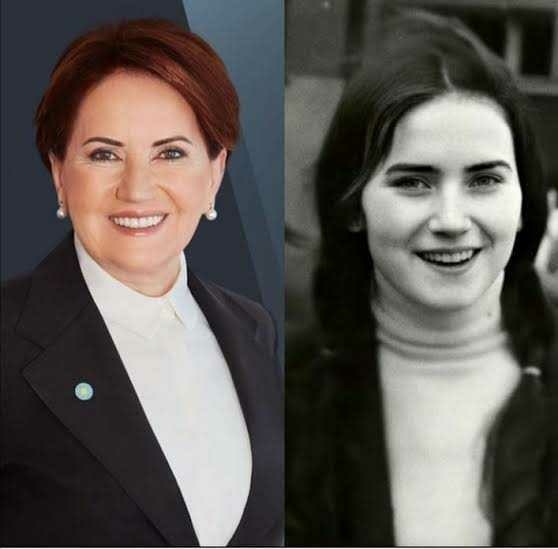 Meral Akşenere aşık oldum. 😍 Ne yapabilirim?