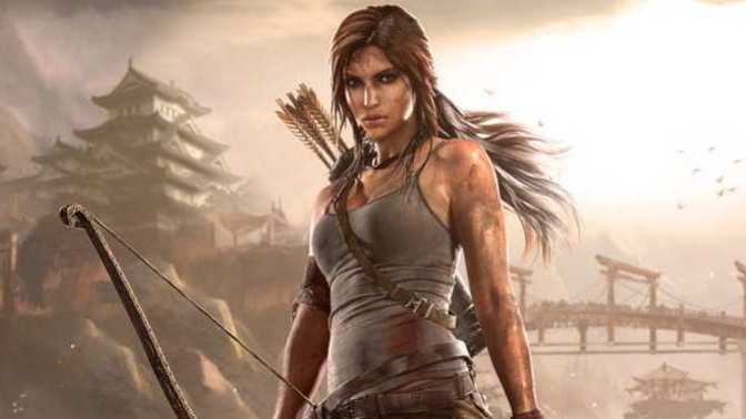 Rise of The Tomb Raider Türkçe Yama Nereden Yüklenir?