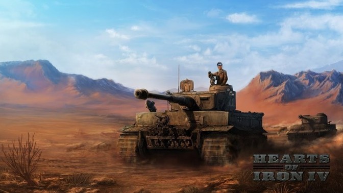 Hearts of Iron 4 Türkçe yama nereden indirilir?