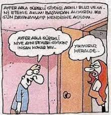 Üniversitede her gün aynı kıyafeti giymek ayıp mı?