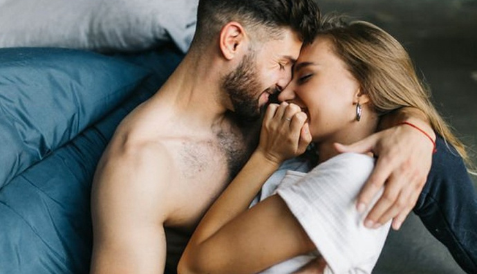 Sadece iyi bir seks hayatı ilişkiyi devam ettirir mi?