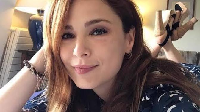 Mine Tugay güzel sizce mi?