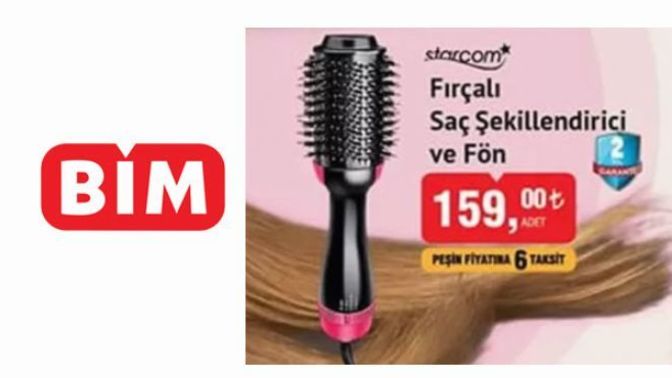 Starcom Taraklı düzleştirici kullanan var mı?