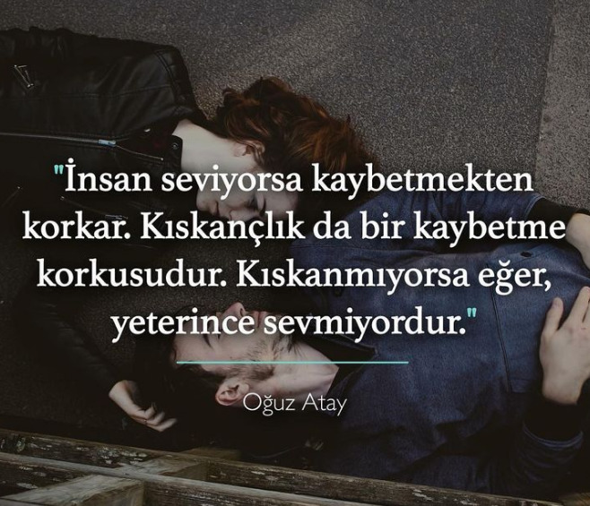Kıskançlık sevgiden mi güvensizlikten mi kaynaklanır?