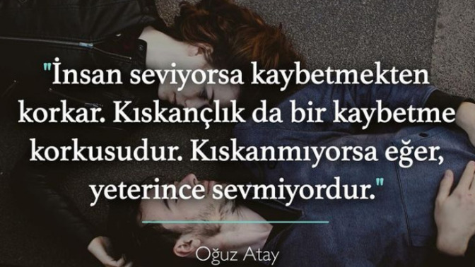Kıskançlık sevgiden mi güvensizlikten mi kaynaklanır?