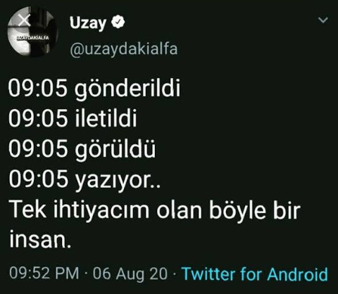 Kadınlara göre hangi tip erkekler gerçek dışıdır?