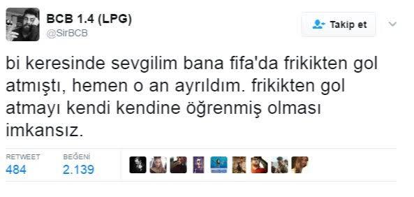 Sütyen kopçasını tek seferde açan adamın daha önce ilişki yaşamamış olma ihtimali var mı?