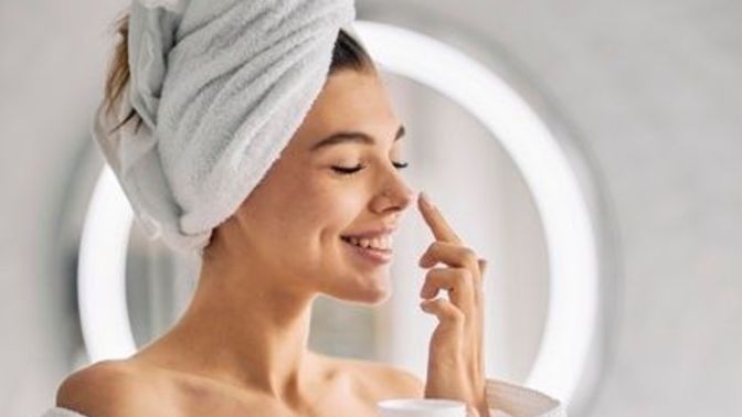 Yüz ve vücuda aynı kremi kullanmak bakımsızlık göstergesi mi?
