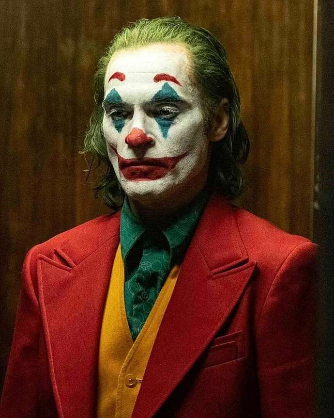 Joker filmini izlediniz mi?
