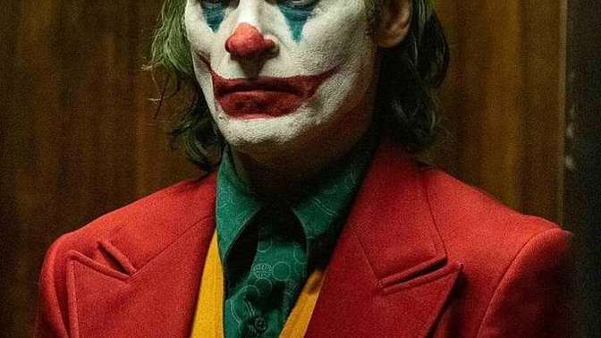 Joker filmini izlediniz mi?