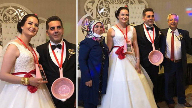 Yargıtay: "Hangi eşe takılırsa takılsın, tüm takılar geline bağışlanmış sayılır." Sizce adil bir karar mı?