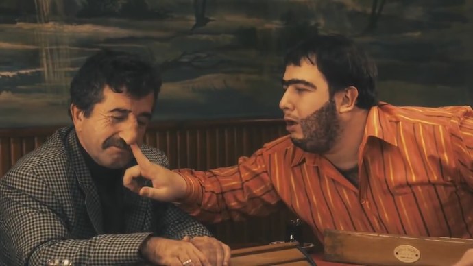 Küçük ve narin bir burnum var, herkes çok kıskanıyor. Ne yapmalıyım?