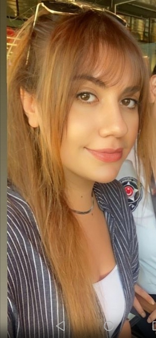 Arkadaşlar yüzüm kusursuz değil mi?