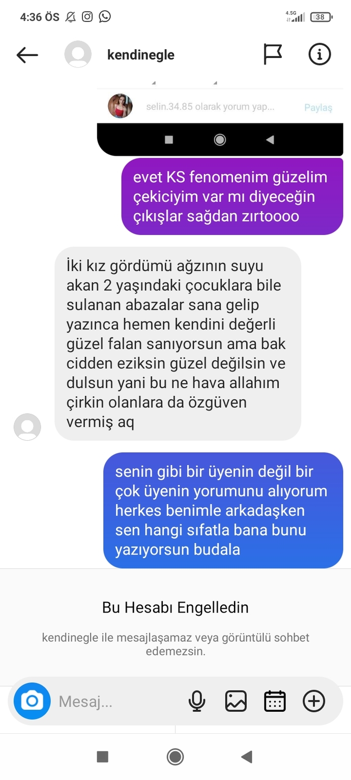 Dul olmak cahilce de boşanmış olmak suç mu site ve sosyal medyadan linç geliyor durduk yere resimli?