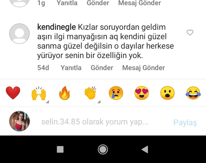 Dul olmak cahilce de boşanmış olmak suç mu site ve sosyal medyadan linç geliyor durduk yere resimli?