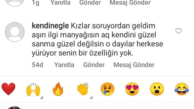 Dul olmak cahilce de boşanmış olmak suç mu site ve sosyal medyadan linç geliyor durduk yere resimli?