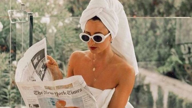 Cilt bakım ürünü kullanmak yerine soda, yeşil çay gibi içeceklerin yüze sürülmesi ne kadar doğru?