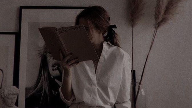 Kitap okurken dikkatiniz hemen dağılır mı?