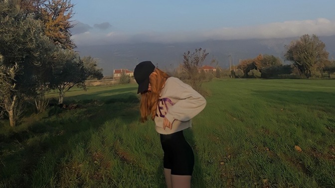 Sizi çok şanslı yapan şeylerden biri nedir?