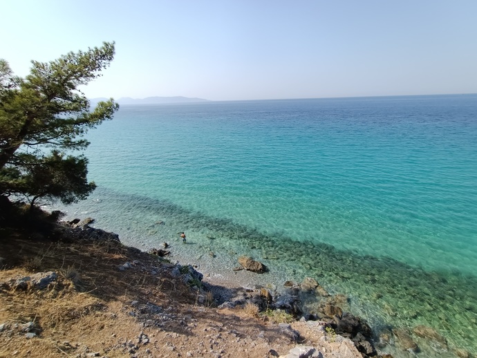 Deniz suyunun cilde ve güzelliğe olumlu bir etkisi var mıdır?
