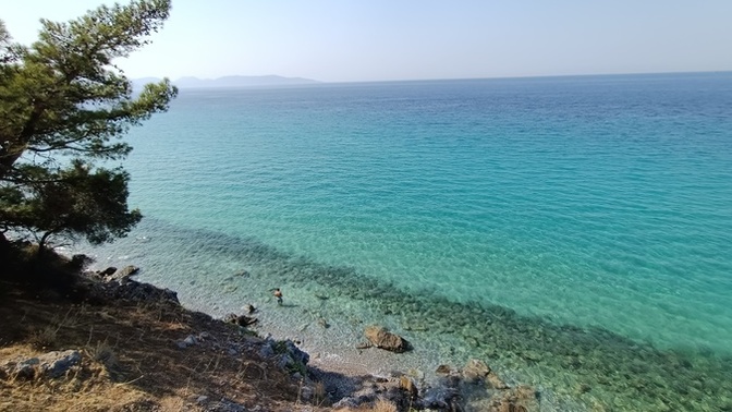 Deniz suyunun cilde ve güzelliğe olumlu bir etkisi var mıdır?