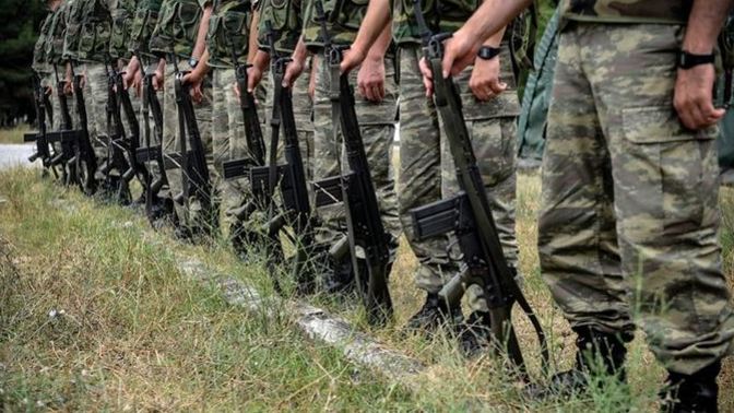 Kardeşim benden kredi çekmemi isteyerek bedelli askerlik yapmak istiyor. Siz olsaydınız çeker miydiniz?