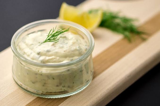 Ranch sos seviyor musunuz?