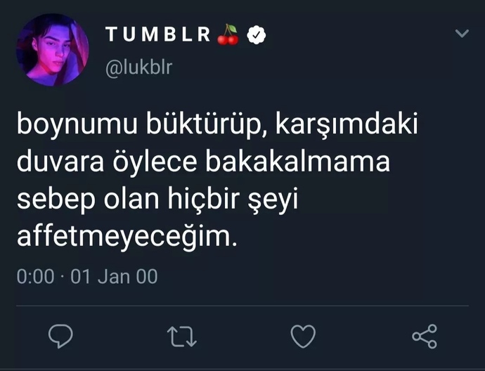 Güven duygumu kaybettiren insanları affetmeyecegimpeki siz neleri, kimleri affetmeyecek siniz?