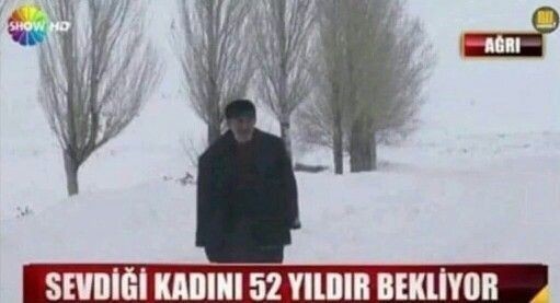 O gitse, çözüm bulacak sanki 😬