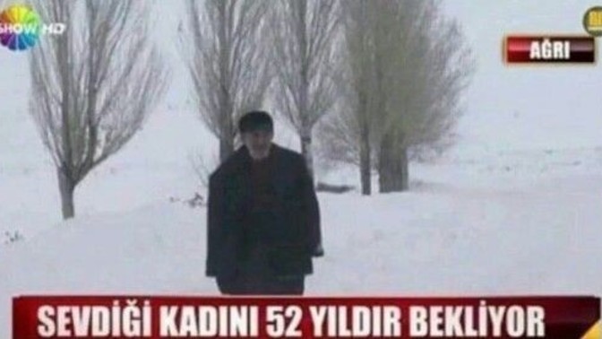 Sevdiğiniz bir insanı en fazla ne kadar beklersiniz?