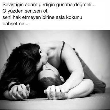 Bir kadın ihanet edebilir mi erkeklerle?