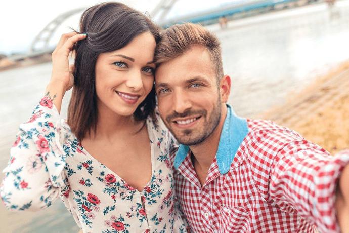 Bir kadın ihanet edebilir mi erkeklerle?