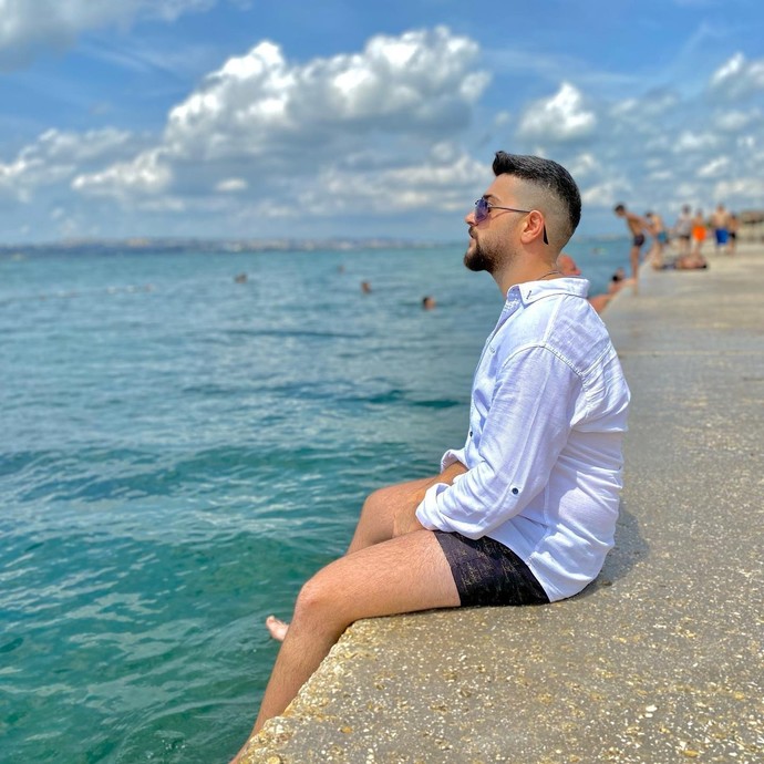 Şu an eliniz boş mu?