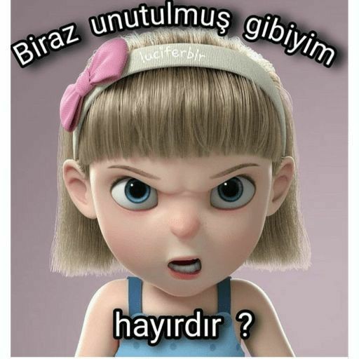 Şu aralar neyden soğudunuz?