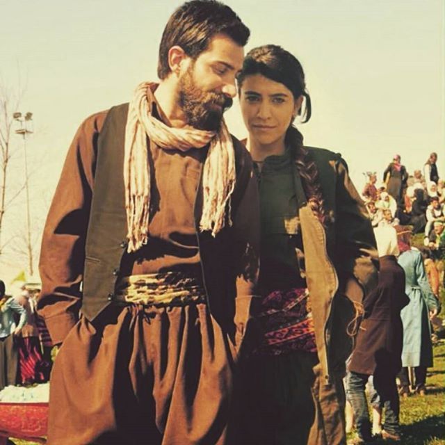 kürtçe manita demek