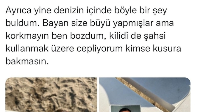 Üzerinize vazife olmayan şeylere karışır mısınız?
