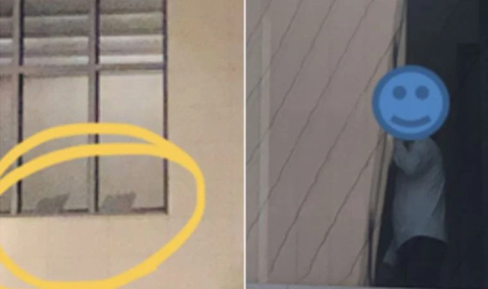 Balayında eşi uyuduktan sonra randevu evine giden adam fuhuş operasyonunda yakalandı! Eşi olsaydınız ne yapardınız?