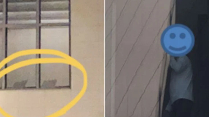 Balayında eşi uyuduktan sonra randevu evine giden adam fuhuş operasyonunda yakalandı! Eşi olsaydınız ne yapardınız?