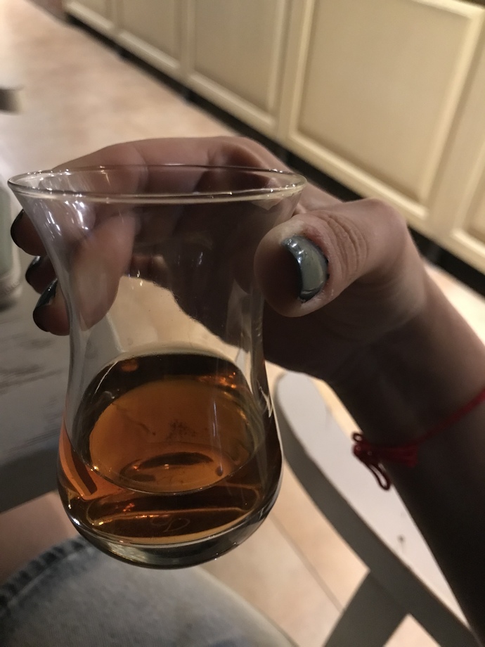 Çay mı seversiniz kahve mi?