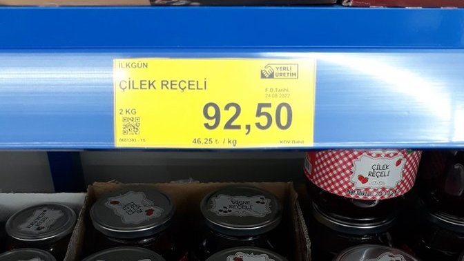 Hangi ürünü satın alırken hayat pahalılığını hissediyorsunuz?