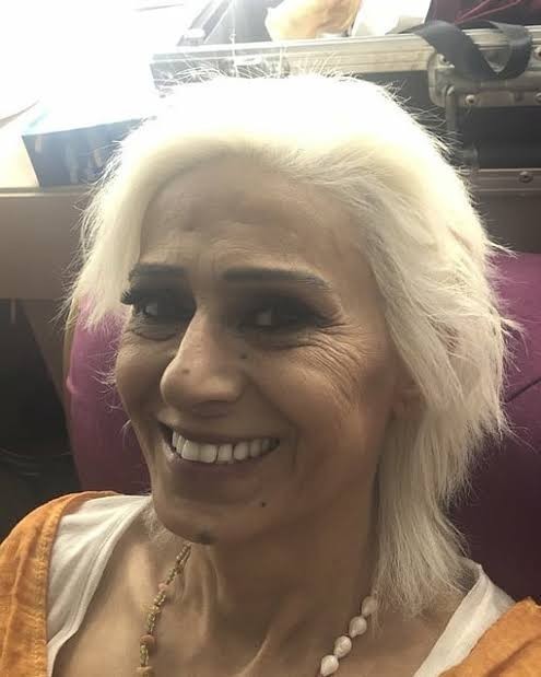 Sarı saçlar en cezbedici renk olabilir mi?