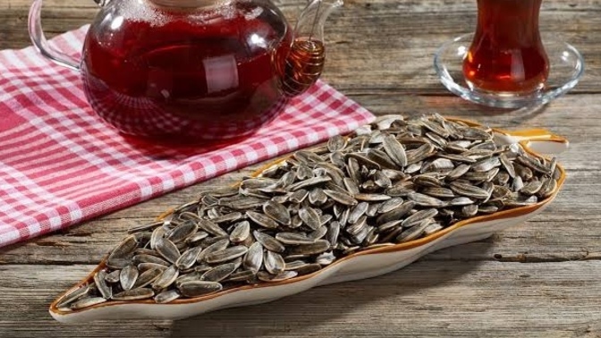 Çekirdek çay mı? Çekirdek kola mı?