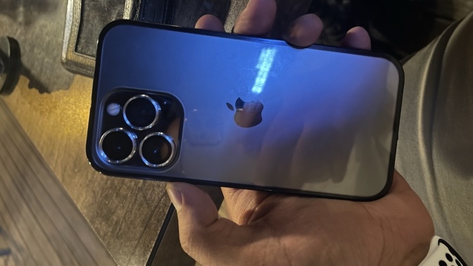 Sizce ben İPhone 13 Pro'yu almış mıyımdır?