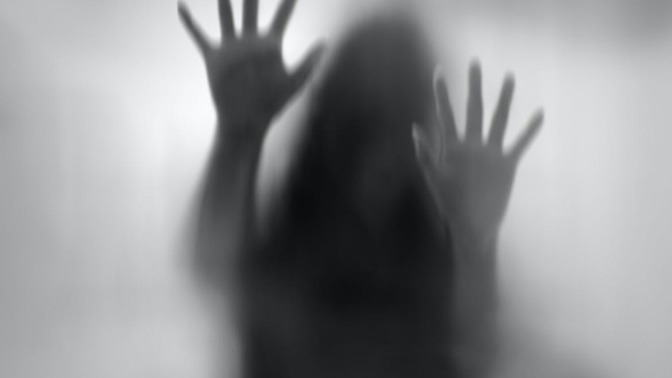 Paranormal olaylara inanir mısınız?