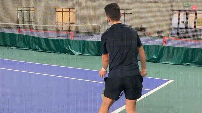 Severek yaptığınız bir spor var mı?